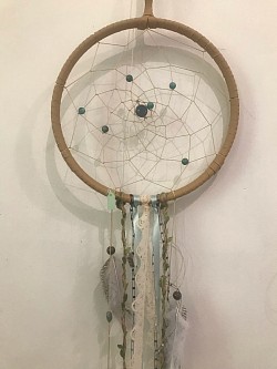 Dreamcatchers